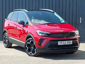 2022 - 1.5 Turbo D Ultimate 5dr