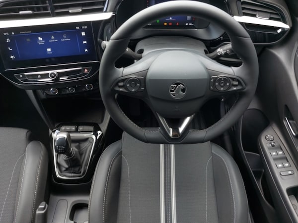 Used Vauxhall Corsa 2024 for sale - 75267178: Photo 15