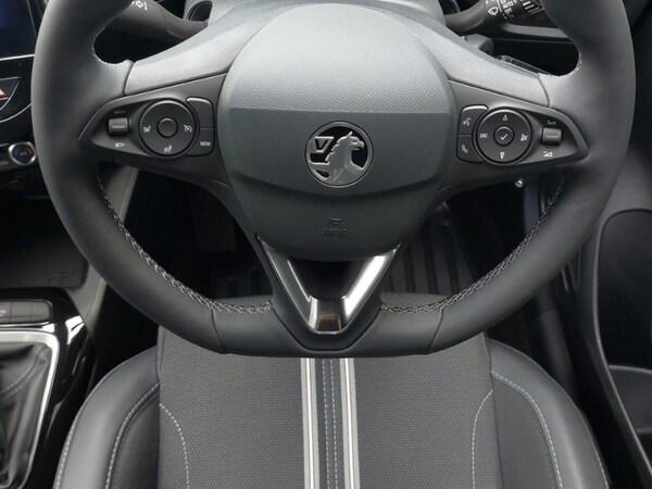 Used Vauxhall Corsa 2024 for sale - 75267178: Photo 16