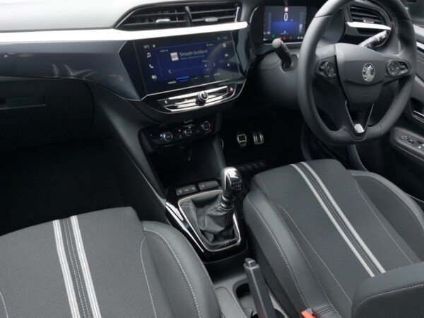 Used Vauxhall Corsa 2024 for sale - 75267178: Photo 17