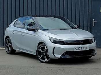 2024 - 1.2 Turbo GS 5dr