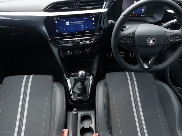 Used Vauxhall Corsa 2024 for sale - 75267178: Photo 2