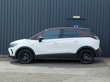 Used Vauxhall Crossland 2022 for sale - 78808694: Photo