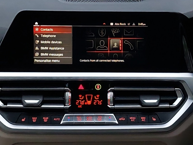 Used BMW 3 Series 2020 for sale - 77366366: Photo 13