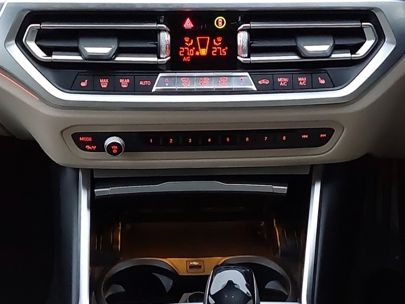 Used BMW 3 Series 2020 for sale - 77366366: Photo 14