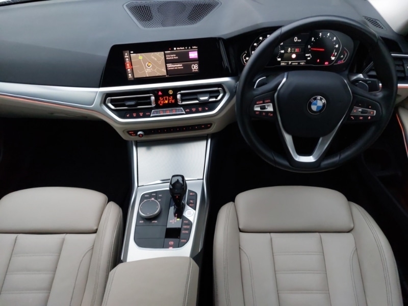 Used BMW 3 Series 2020 for sale - 77366366: Photo 2