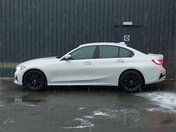 Used BMW 3 Series 2020 for sale - 77366366: Photo