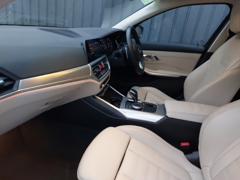 Used BMW 3 Series 2020 for sale - 77366366: Photo 5