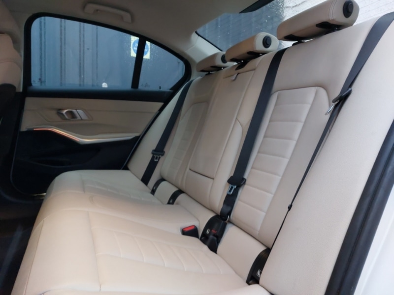 Used BMW 3 Series 2020 for sale - 77366366: Photo 6