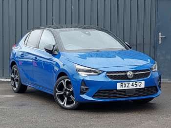 2022 - 1.2 Turbo Ultimate 5dr Auto