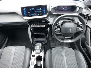 Used Peugeot 208 2023 for sale - 78963096: Photo