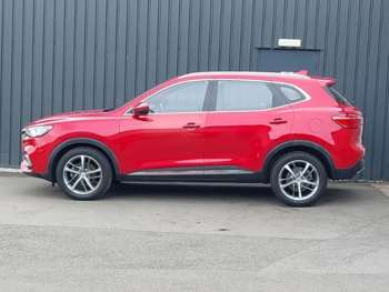 Used MG MG HS 2022 for sale - 75309433: Photo