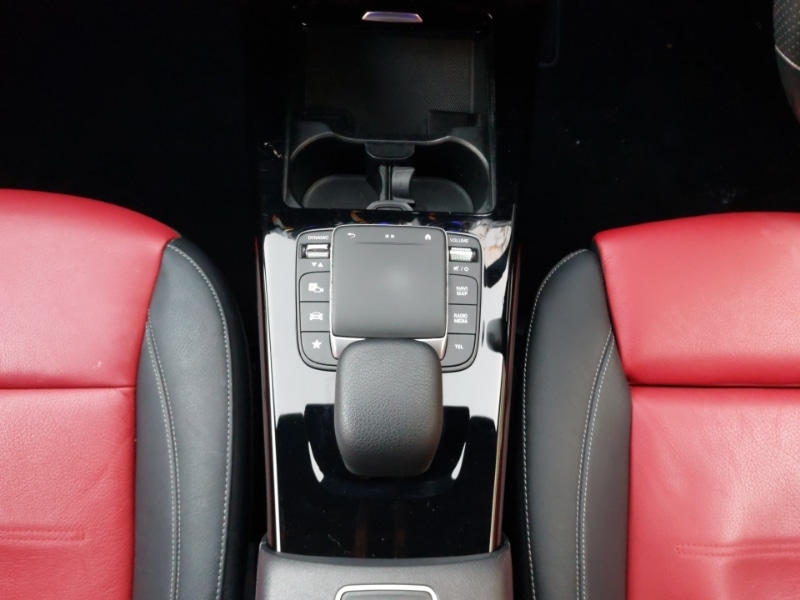 Used Mercedes-Benz CLA 2022 for sale - 77777111: Photo 16