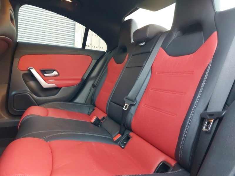 Used Mercedes-Benz CLA 2022 for sale - 77777111: Photo 6