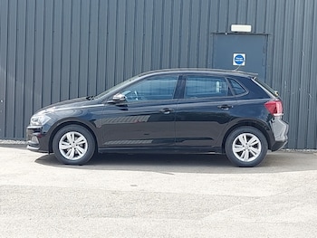 Used Volkswagen Polo 2018 for sale - 79510645: Photo