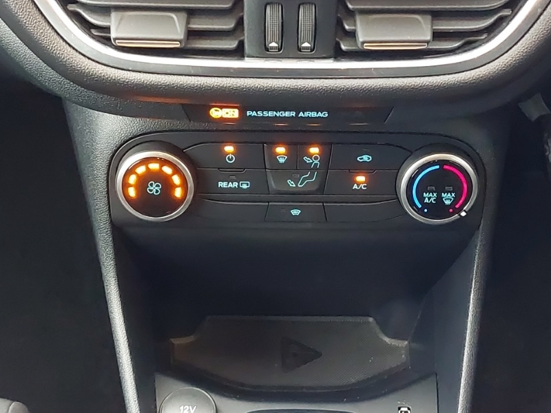 Used Ford Fiesta 2021 for sale - 76661677: Photo 14