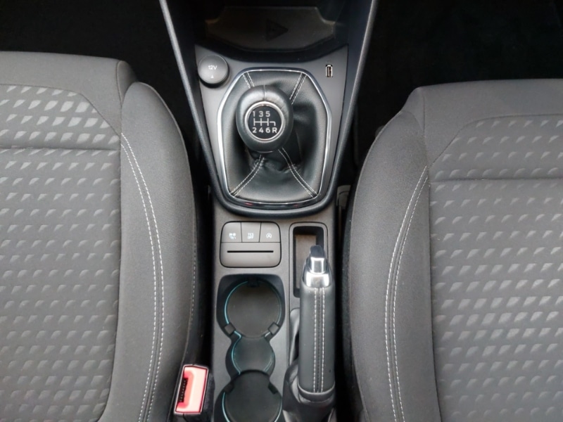 Used Ford Fiesta 2021 for sale - 76661677: Photo 15