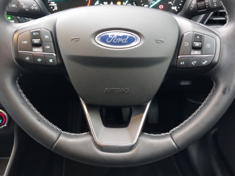 Used Ford Fiesta 2021 for sale - 76661677: Photo 16