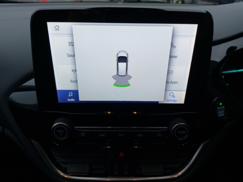 Used Ford Fiesta 2021 for sale - 76661677: Photo 18