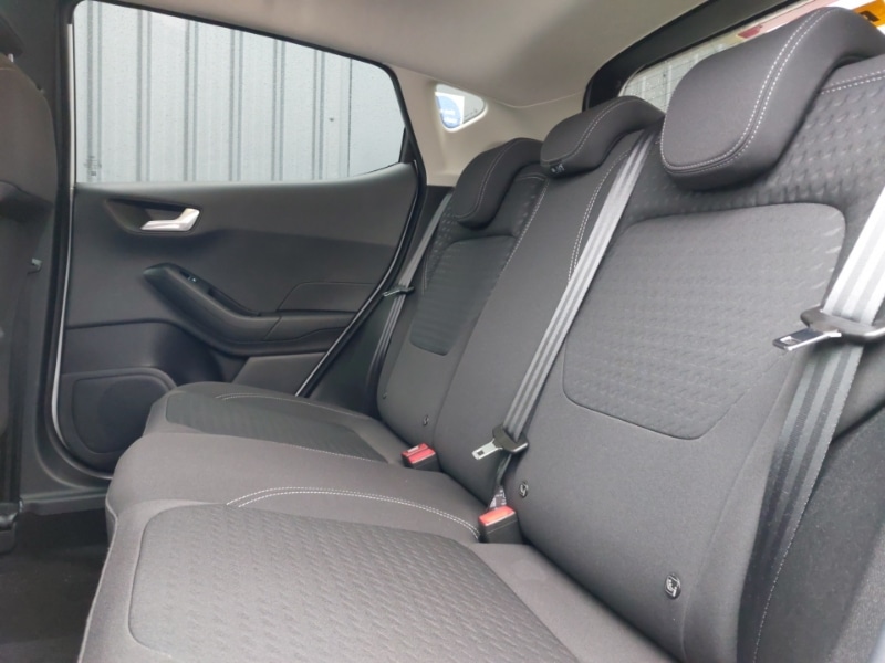 Used Ford Fiesta 2021 for sale - 76661677: Photo 6