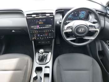 Used Hyundai TUCSON 2022 for sale - 74678780: Photo