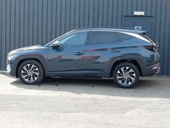 Used Hyundai TUCSON 2022 for sale - 74678780: Photo
