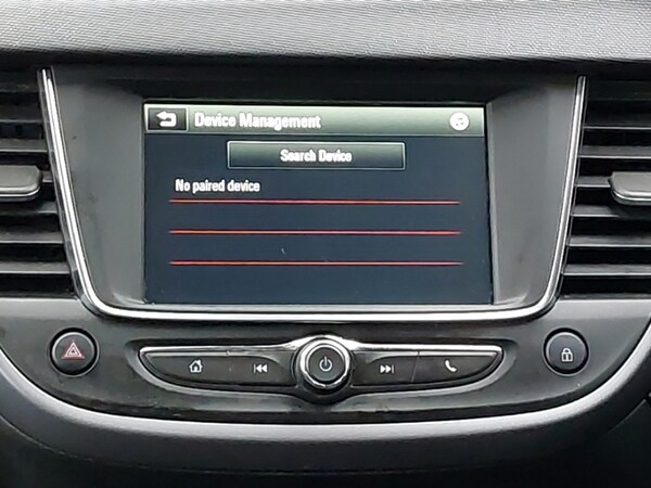 Used Vauxhall Crossland 2021 for sale - 76275745: Photo 13