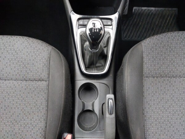 Used Vauxhall Crossland 2021 for sale - 76275745: Photo 15