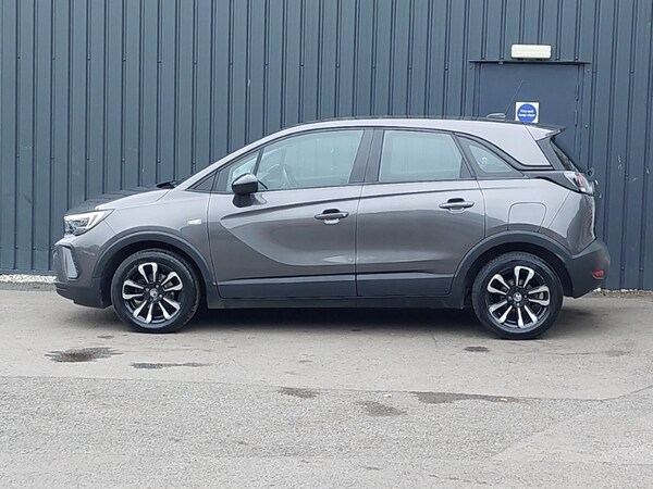 Used Vauxhall Crossland 2021 for sale - 76275745: Photo 4