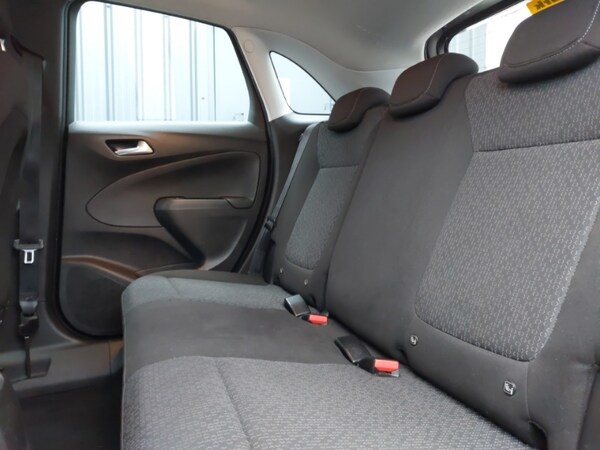 Used Vauxhall Crossland 2021 for sale - 76275745: Photo 6