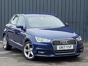 Used Audi A1 2017 for sale - 78998481: Photo