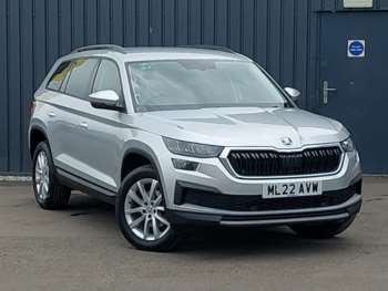 2022 - 1.5 TSI SE 5dr DSG