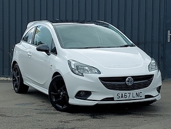 Used Vauxhall Corsa 2017 for sale - 79461607: Photo