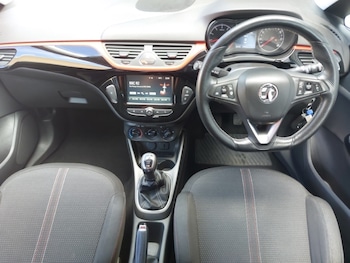 Used Vauxhall Corsa 2017 for sale - 79461607: Photo
