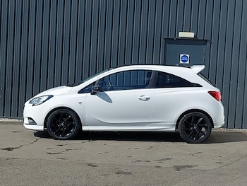 Used Vauxhall Corsa 2017 for sale - 79461607: Photo