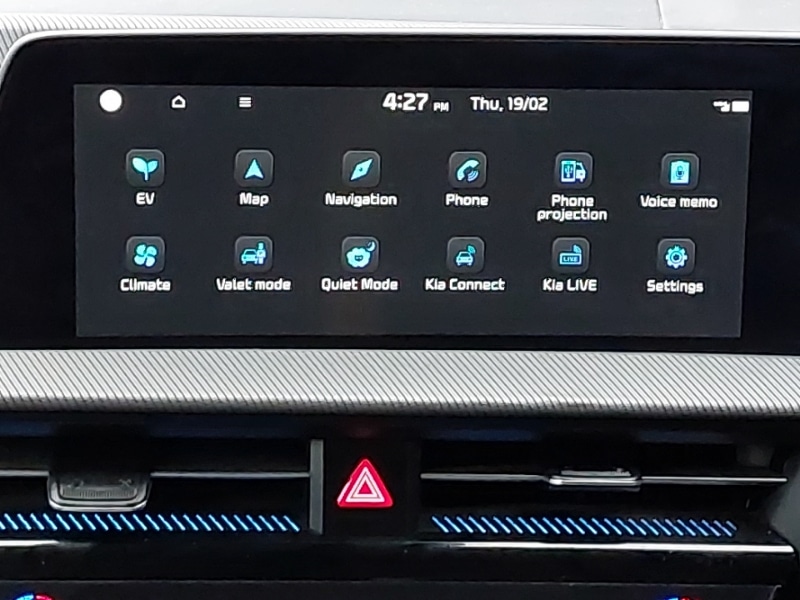 Used Kia EV6 2022 for sale - 77736698: Photo 11