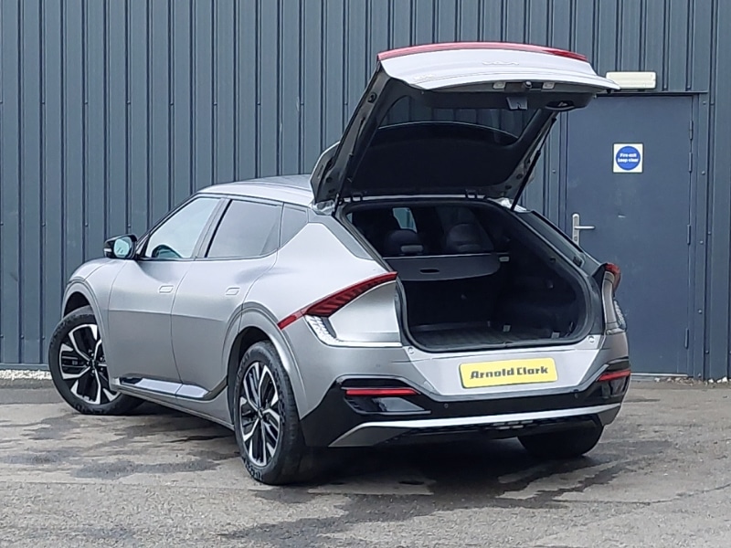 Used Kia EV6 2022 for sale - 77736698: Photo 12