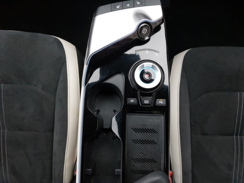 Used Kia EV6 2022 for sale - 77736698: Photo 16