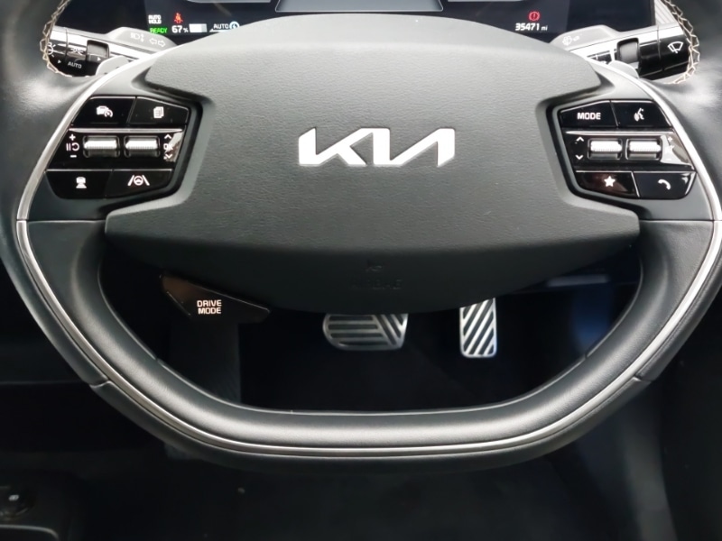 Used Kia EV6 2022 for sale - 77736698: Photo 17