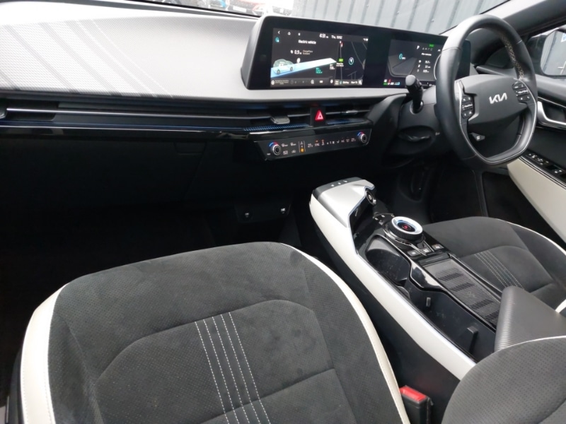 Used Kia EV6 2022 for sale - 77736698: Photo 19