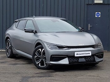 Used Kia EV6 2022 for sale - 77736698: Photo