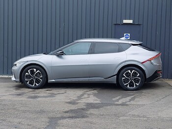 Used Kia EV6 2022 for sale - 77736698: Photo