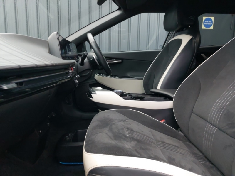 Used Kia EV6 2022 for sale - 77736698: Photo 5