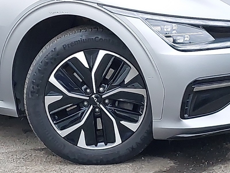 Used Kia EV6 2022 for sale - 77736698: Photo 9