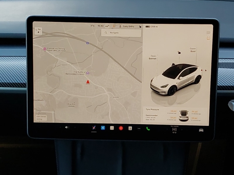 Used Tesla Model Y 2022 for sale - 76983383: Photo 11