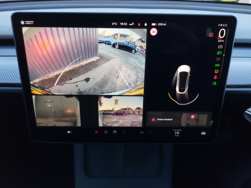 Used Tesla Model Y 2022 for sale - 76983383: Photo 16