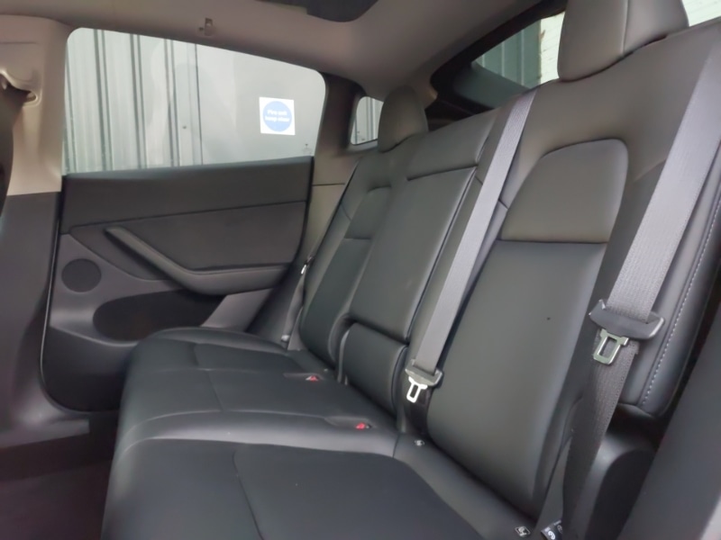 Used Tesla Model Y 2022 for sale - 76983383: Photo 6