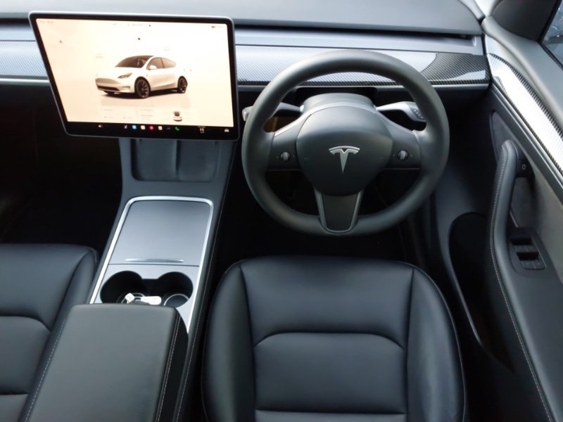 Used Tesla Model Y 2022 for sale - 76983383: Photo 7