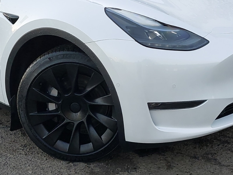 Used Tesla Model Y 2022 for sale - 76983383: Photo 9