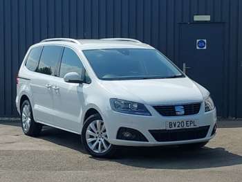 2020 - 2.0 TDI SE L [EZ] 150 5dr DSG